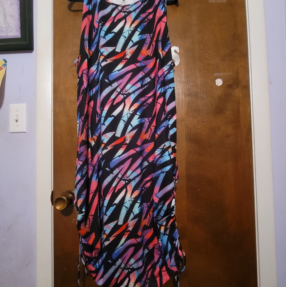 CVG DRESS 👗